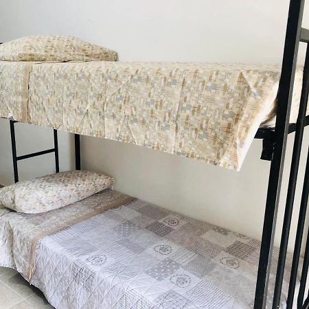 La Cartolina Bis Daire Vieste Dış mekan fotoğraf