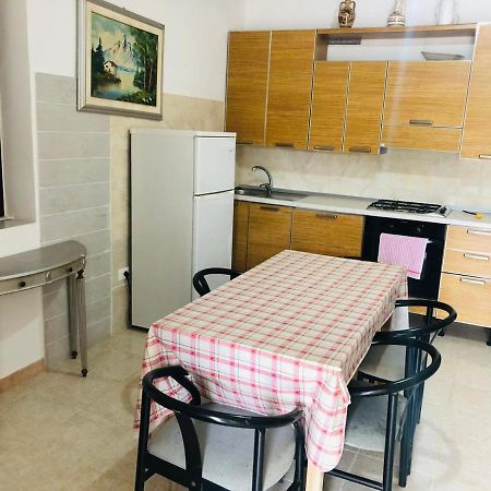 La Cartolina Bis Daire Vieste Dış mekan fotoğraf