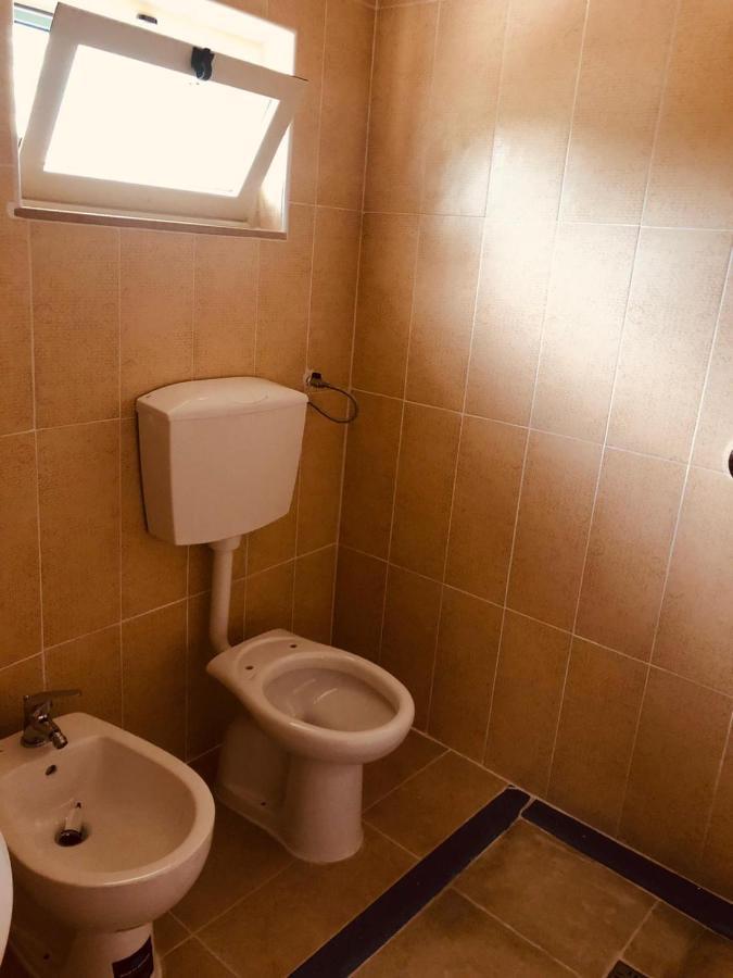 La Cartolina Bis Daire Vieste Dış mekan fotoğraf