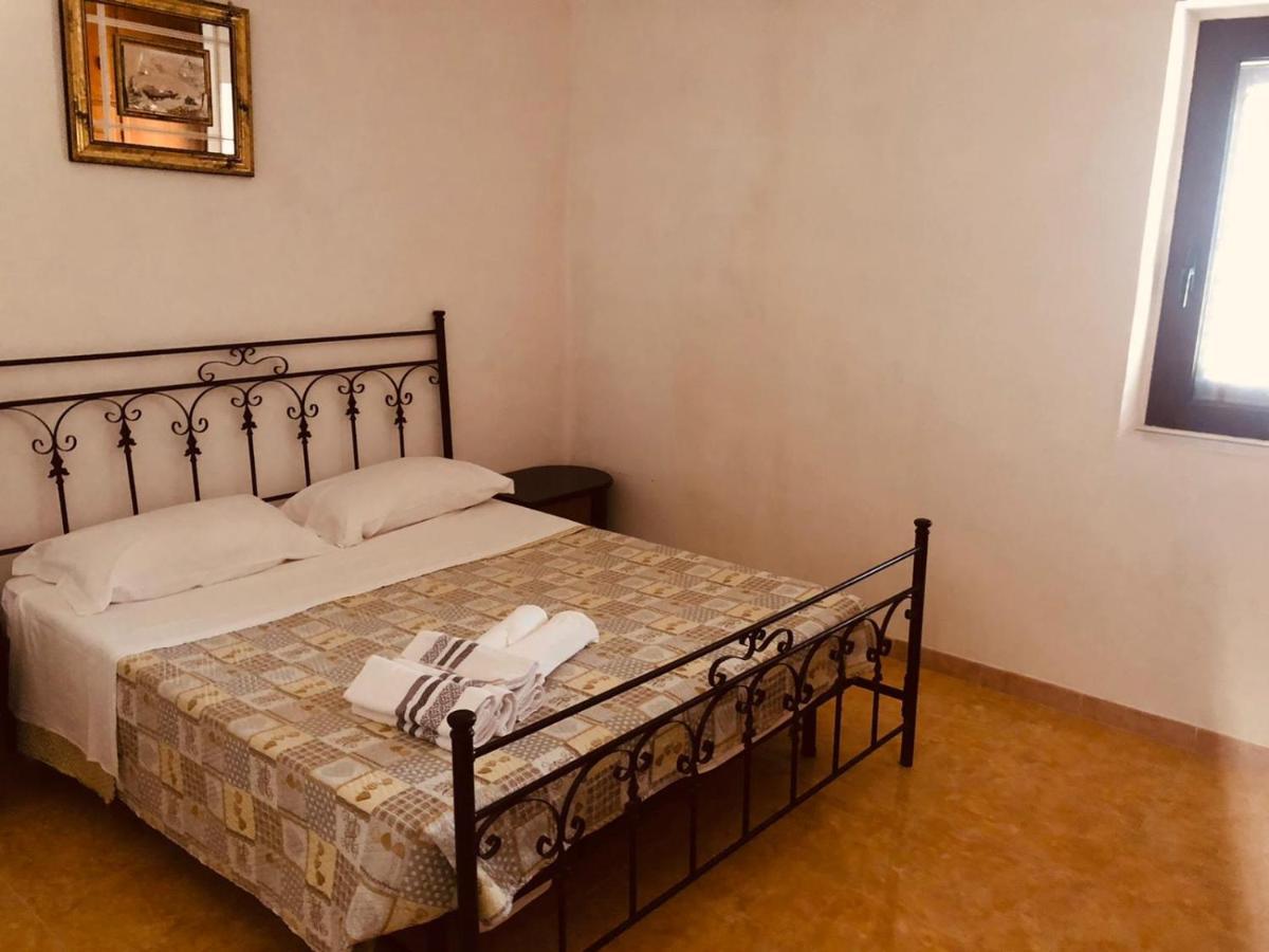 La Cartolina Bis Daire Vieste Dış mekan fotoğraf
