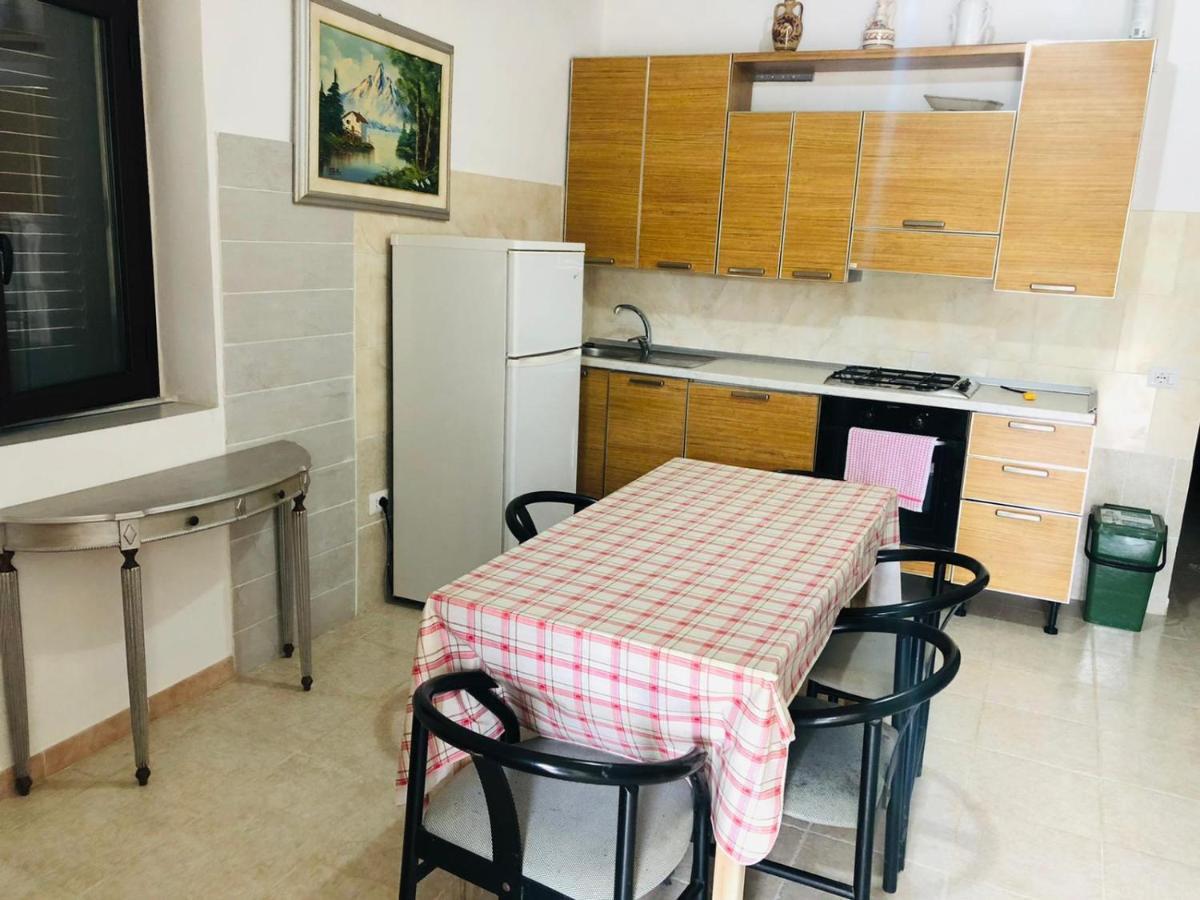 La Cartolina Bis Daire Vieste Dış mekan fotoğraf